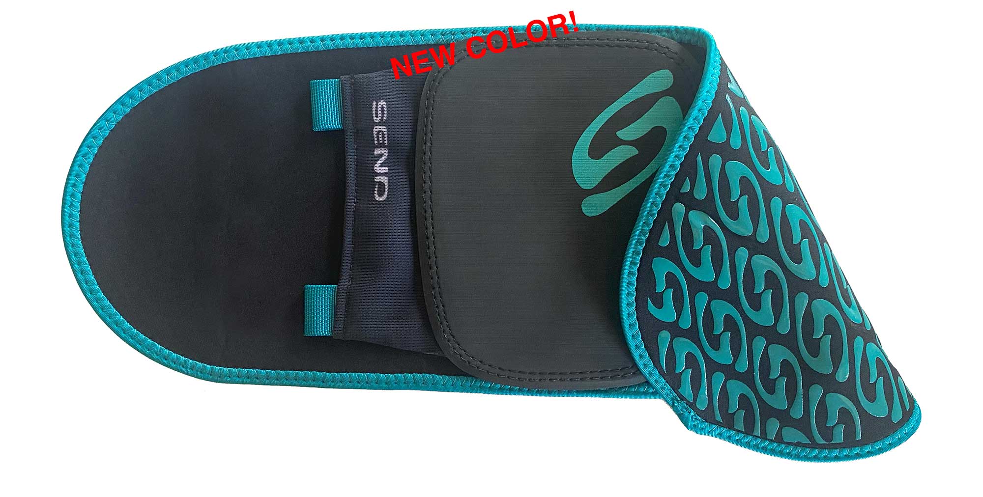 Genouillère Knee Pad Slim SI Mini - Send